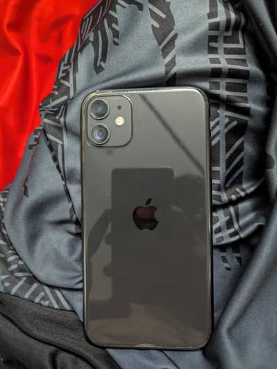 Apple iPhone 11