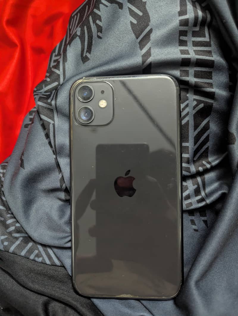 Apple iPhone 11 0