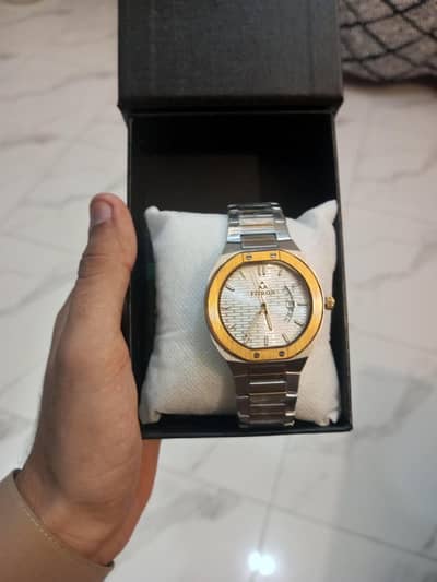 FITRON WATCH BRAND NEW