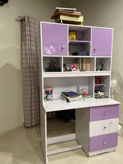 Study Table For Girls Kids