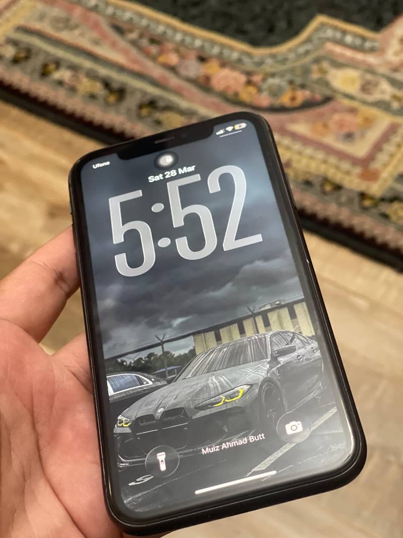 Apple iPhone 11 1