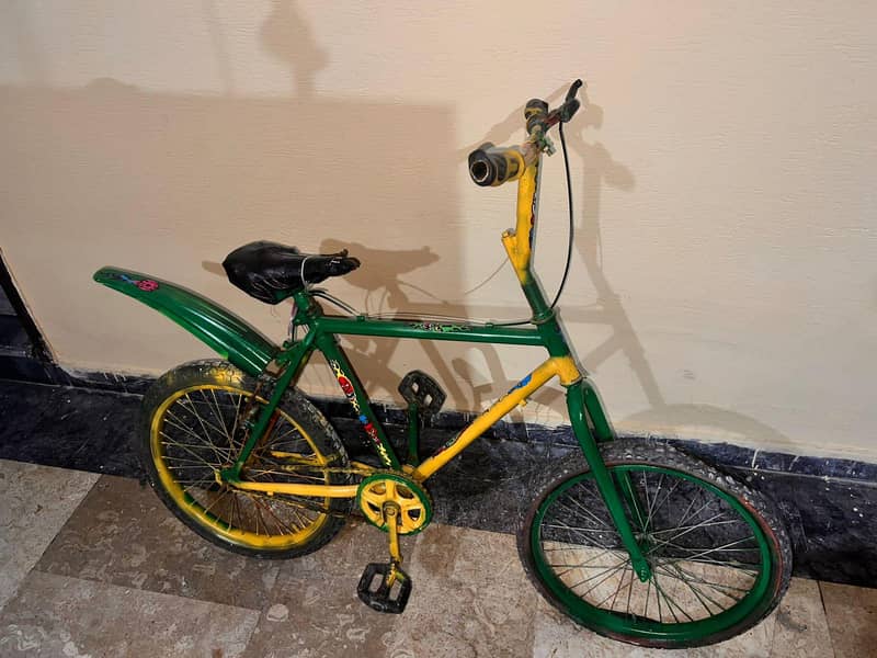 phonix cycle 3