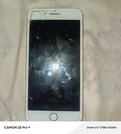 Apple iPhone 7 Plus
