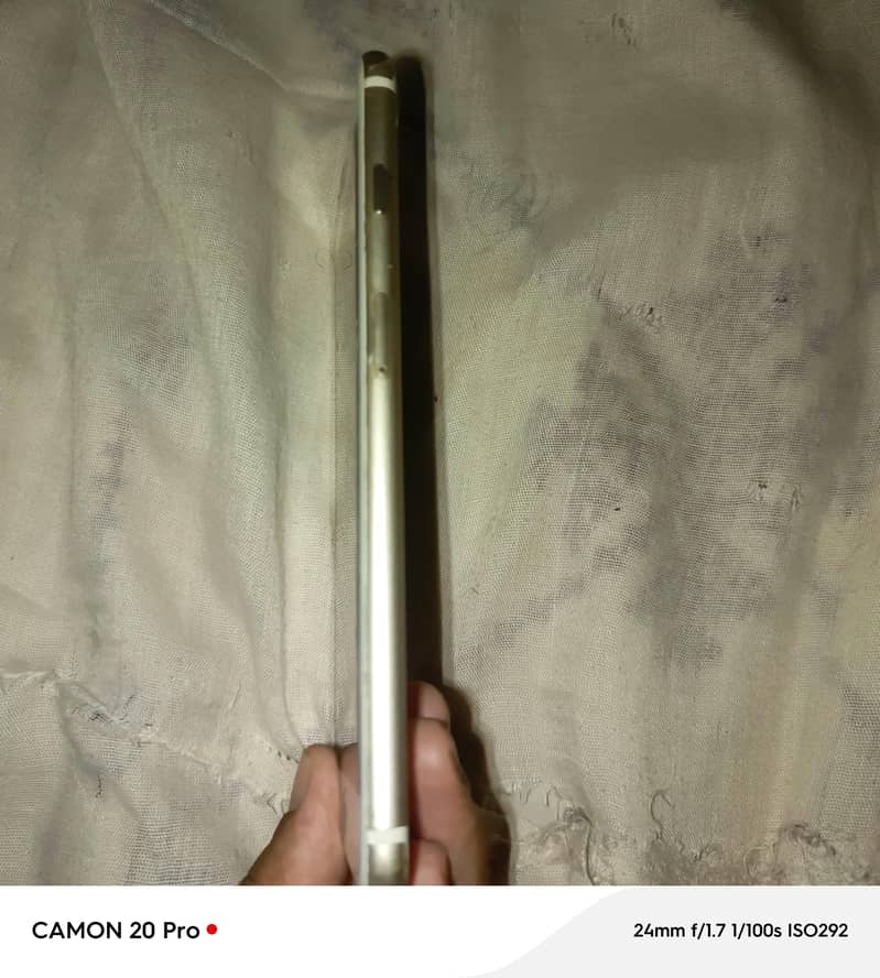 Apple iPhone 7 Plus 4