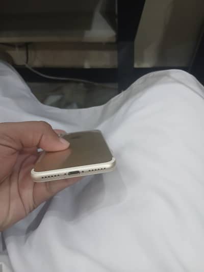 Apple iPhone 7 PTA APPROVED