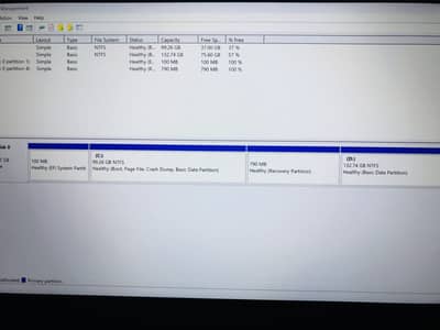 DELL LATITUDE 7390(with original 90watt power brick) just like new