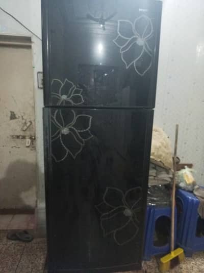 used fridge 10/7 condition compressor al ok all pack ha