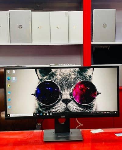Dell 29 inch Led-0346-5339690
