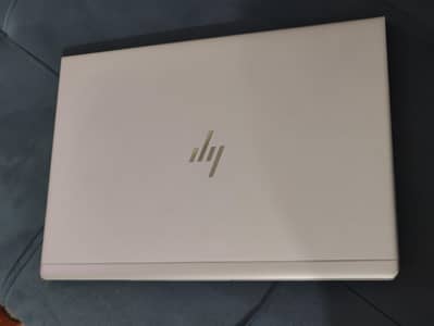hp core i7 8th generation
