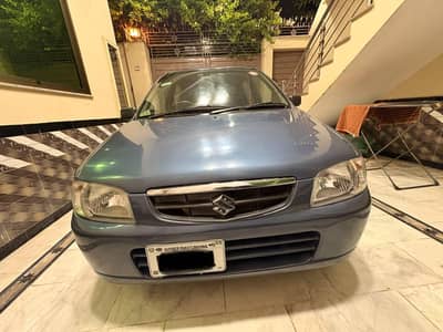 Suzuki Alto 2008