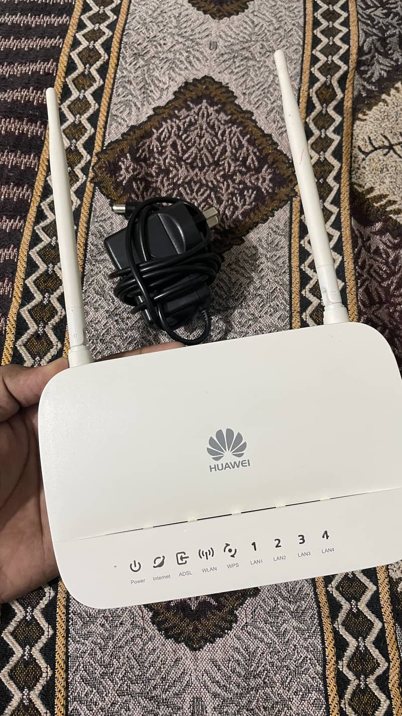 Huawei 0