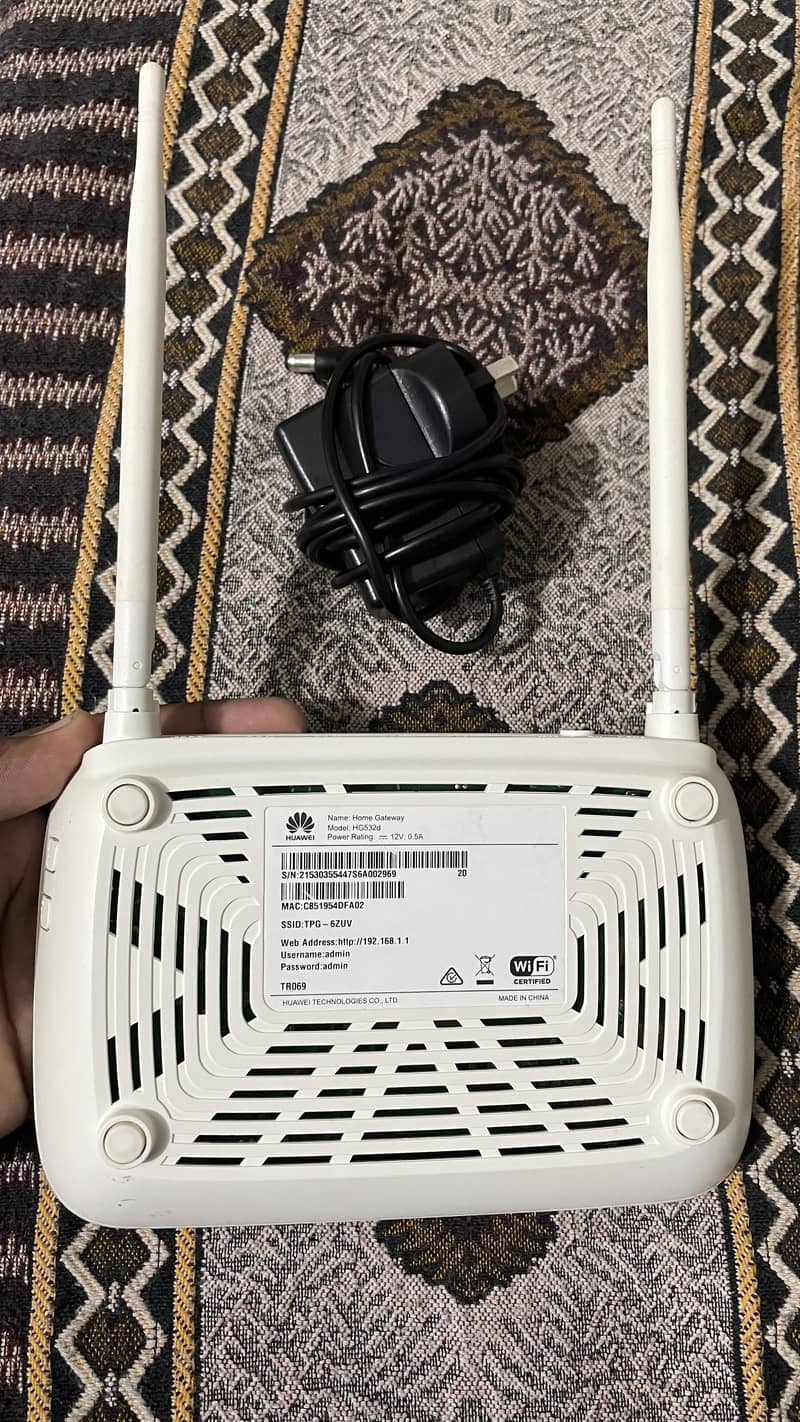 Huawei 1