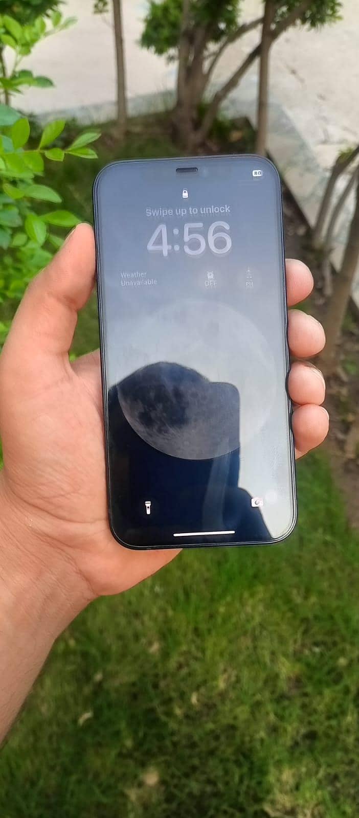 Apple iPhone 12 7