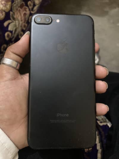 iphone 7plus 256gb non pta scom working