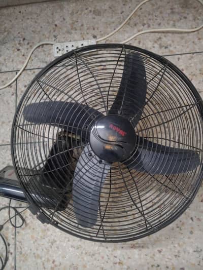 Bracket Fan