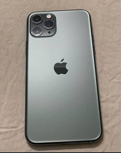 Apple iPhone 11 Pro (256)