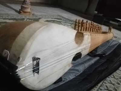Rabab for Sale - Rs 25,000 - Nowshera