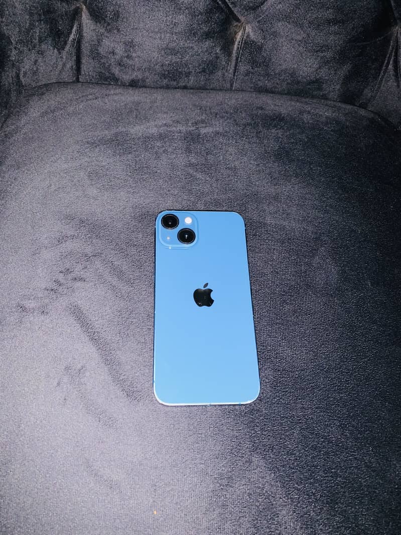 Apple iPhone 13 3