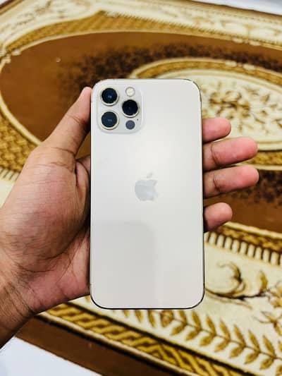 Apple iPhone 12 Pro