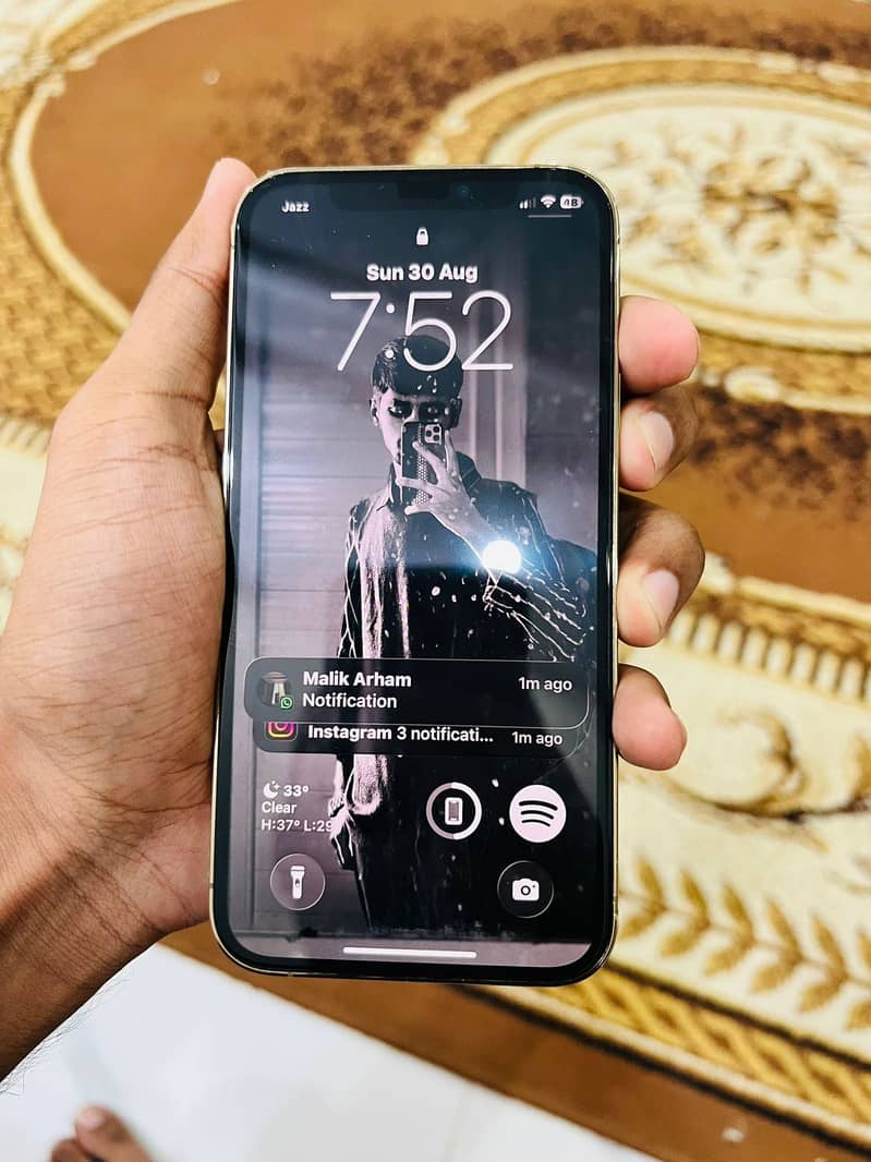Apple iPhone 12 Pro 1