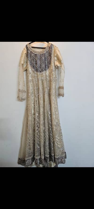 bridal maxi | party dress | walima maxi | lehnga | LAIDES DRESS