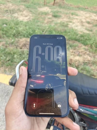 Apple iPhone 12 factory unlocked 64gb