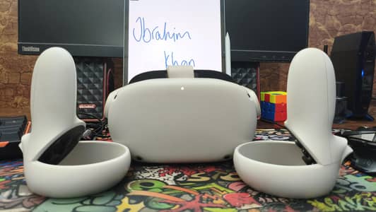 Oculus Quest 2