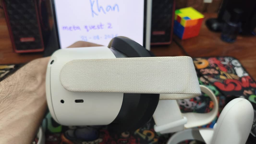 Oculus Quest 2 2