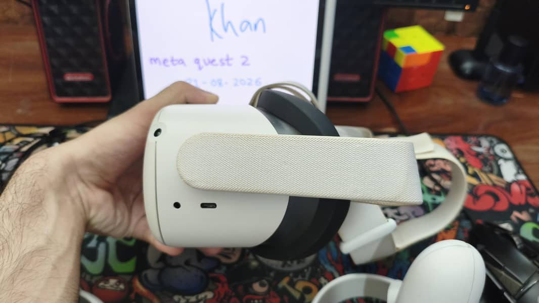 Oculus Quest 2 5