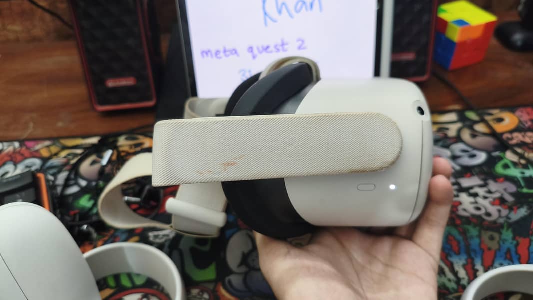 Oculus Quest 2 6