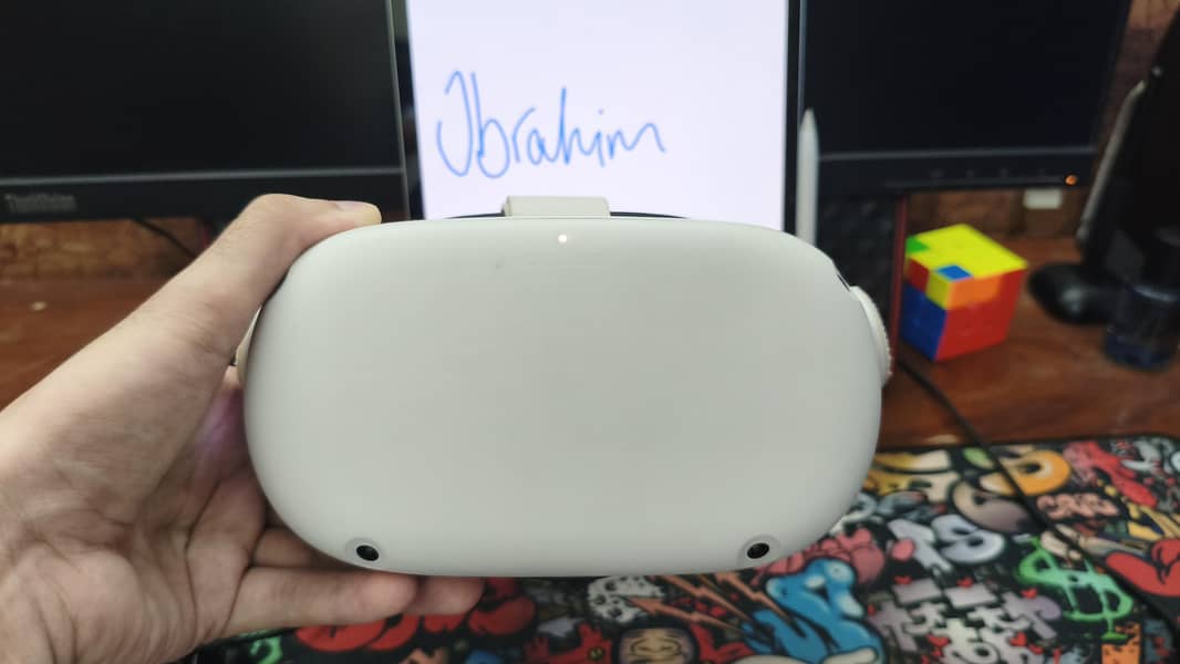 Oculus Quest 2 10