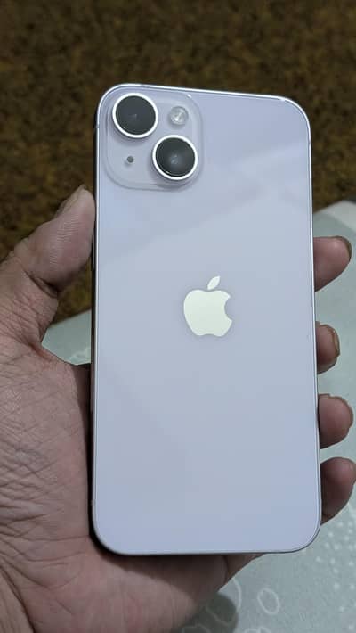 Iphone 14 jv 128gb airtight and waterpack