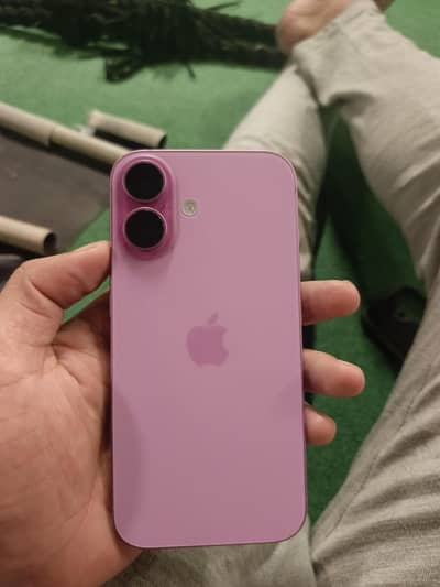 Apple iPhone 16 (FDM)