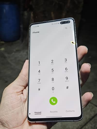 Samsung Mobile S10 5G