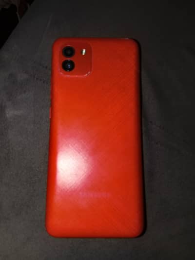 Samsung Mobile A03