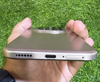 Xiaomi Redmi Note 15 Pro Plus 5G