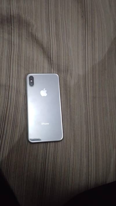 Apple iPhone X 64 gb