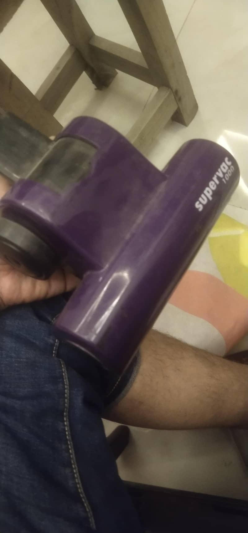 vacuum cleaner 1