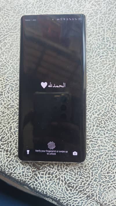 Infinix Zero 30