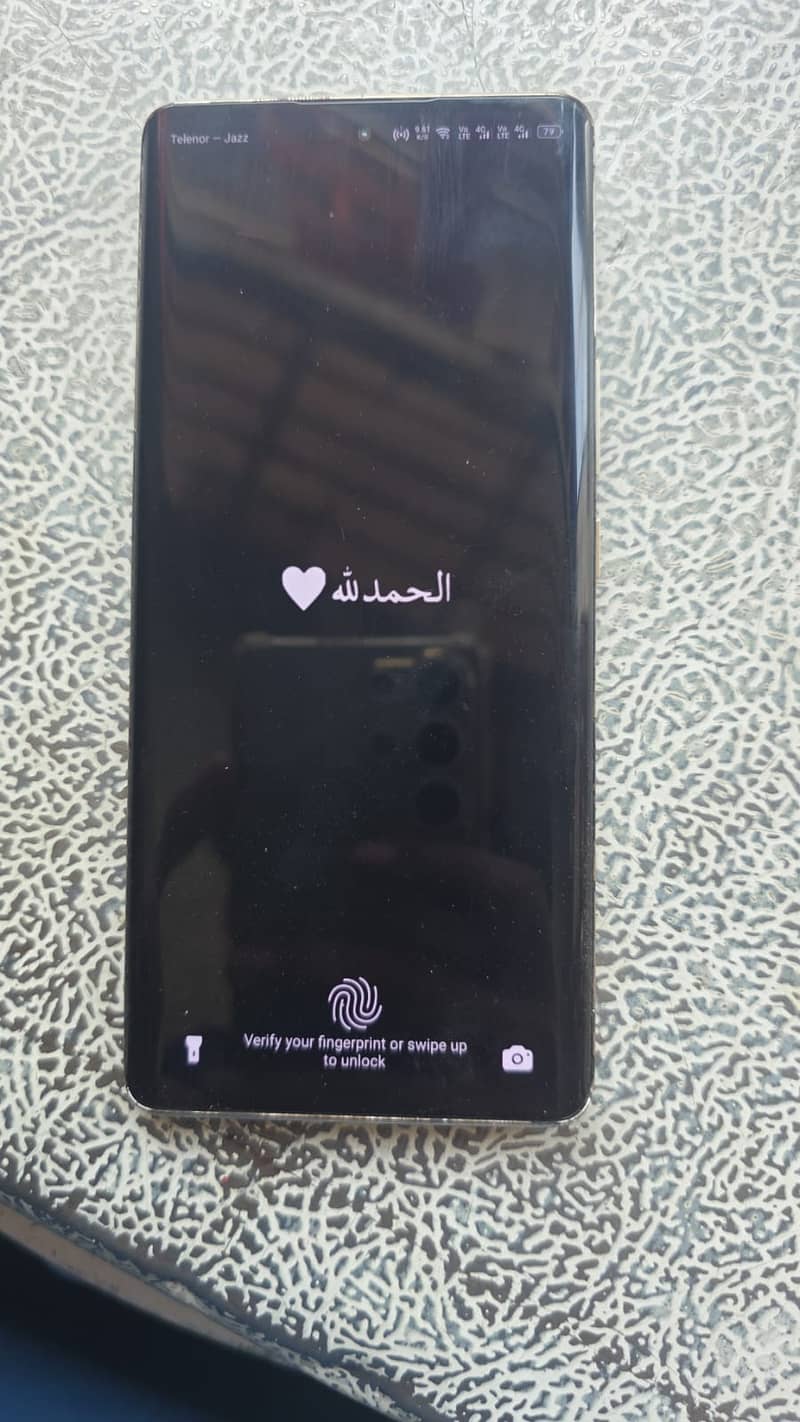 Infinix Zero 30 0