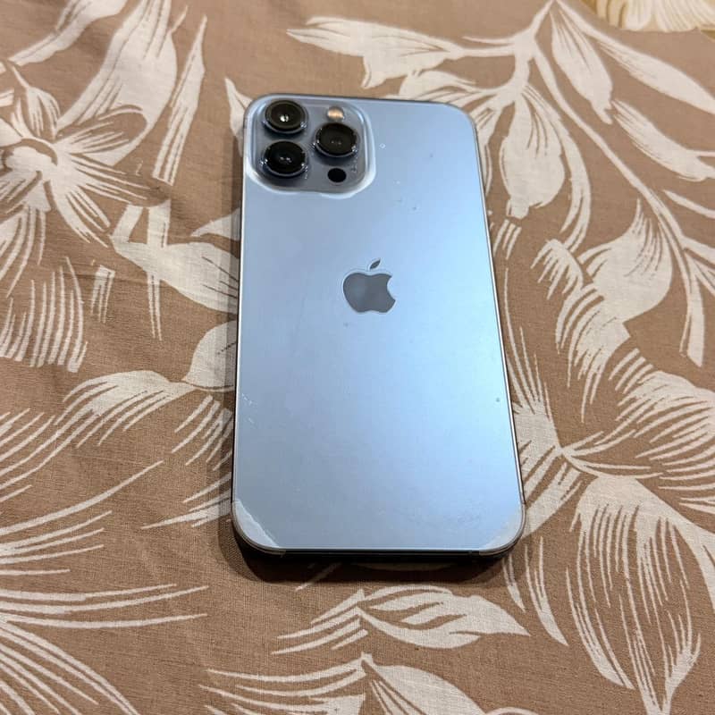 Apple iPhone 13 Pro Max 2