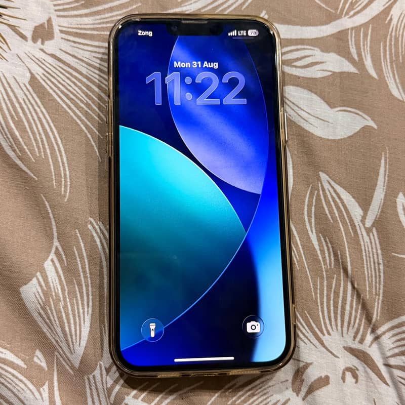 Apple iPhone 13 Pro Max 5