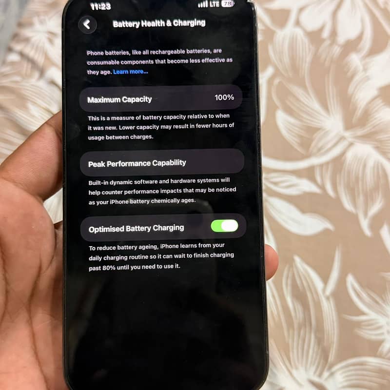 Apple iPhone 13 Pro Max 6