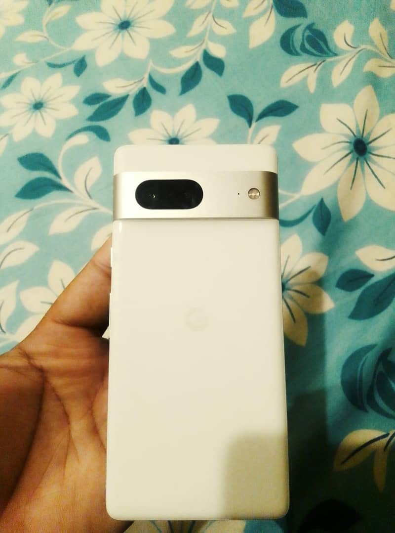 Google Pixel 7 0