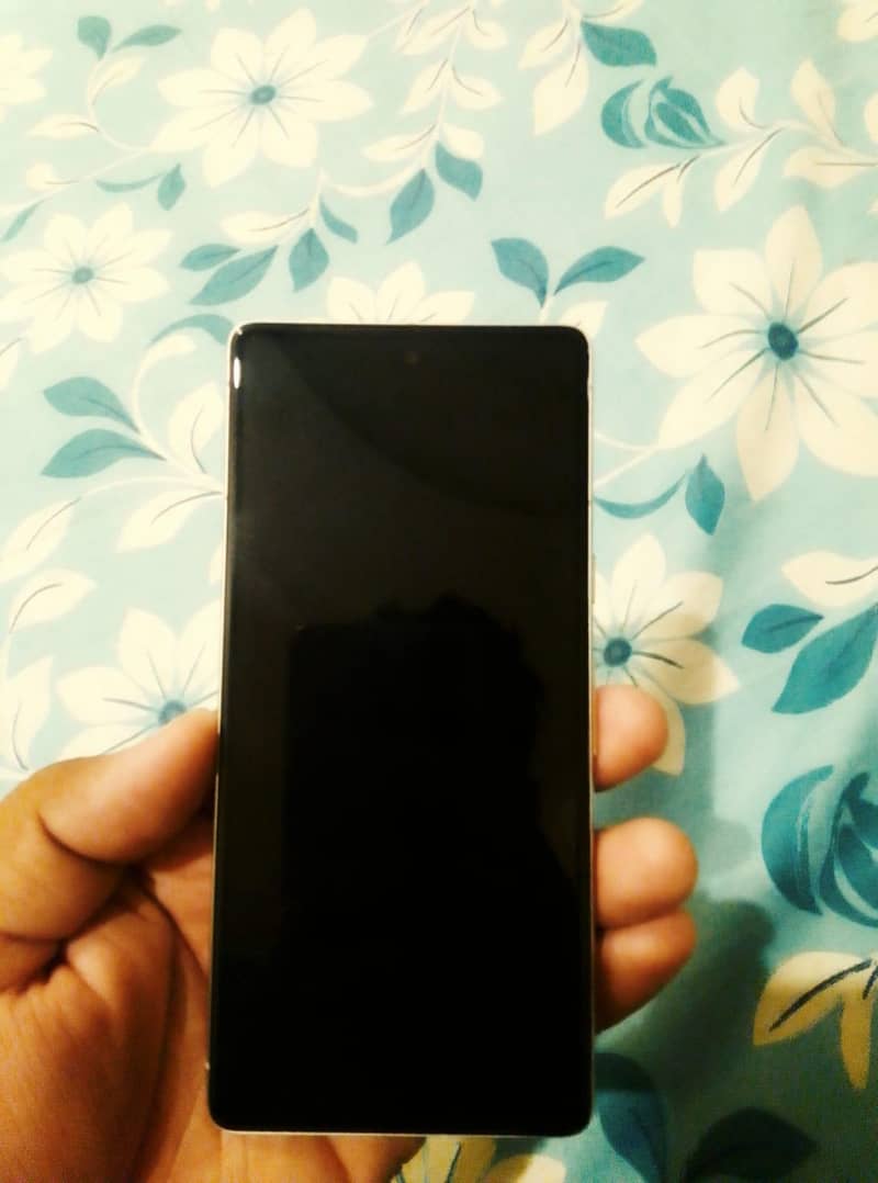 Google Pixel 7 1