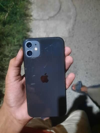 iPhone 11