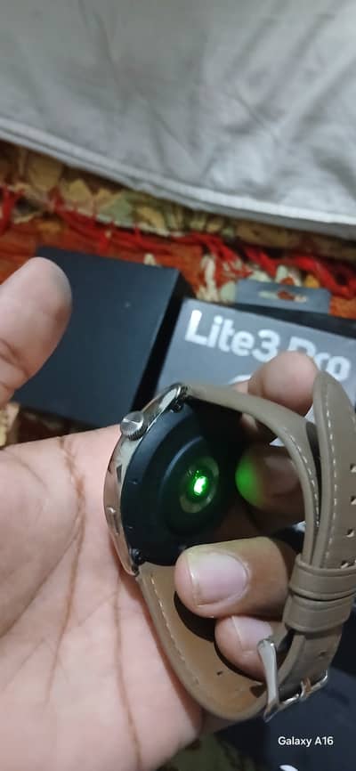 Mibro lite 3 Pro Smar Watch