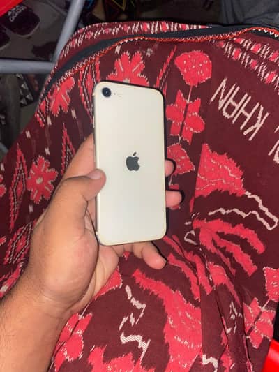 Apple iPhone SE
