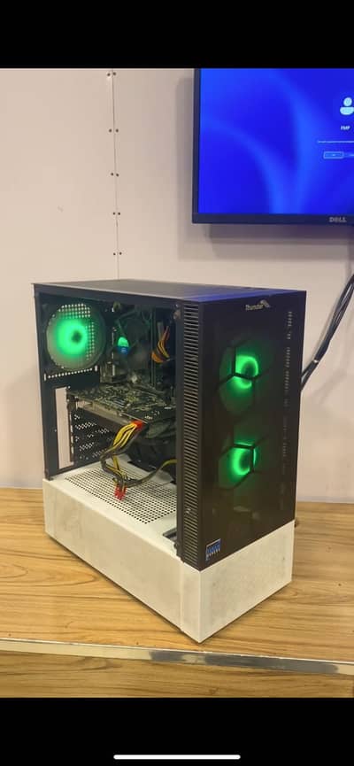 Gta5/forza5 Gaming Pc