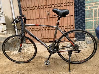 trinx hybrid free 1.0
